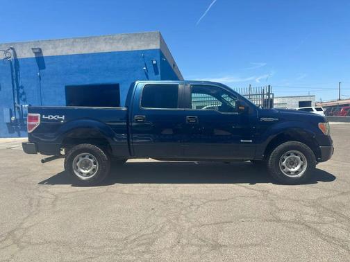2014 Ford F-150 XL