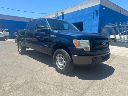 2014 Ford F-150 XL