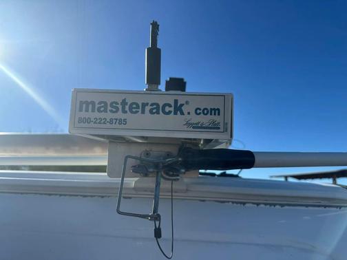 2013 Chevrolet Express 2500 Work Van