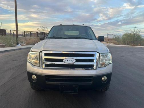 2007 Ford Expedition XLT