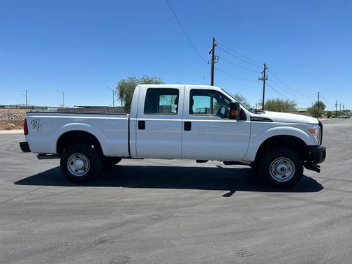 2015 Ford F-350 XL