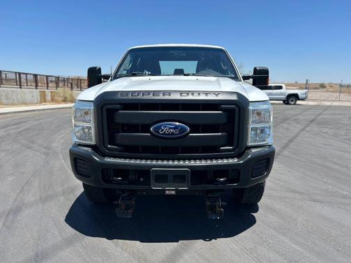 2015 Ford F-350 XL