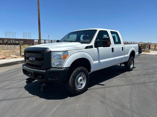 2015 Ford F-350 XL