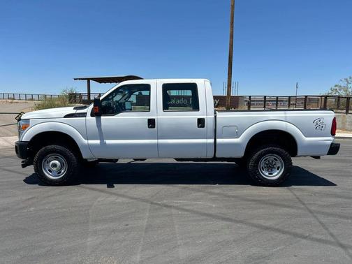 2015 Ford F-350 XL