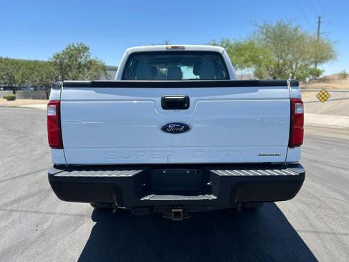 2015 Ford F-350 XL