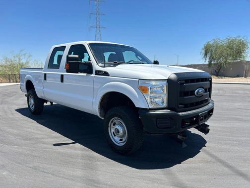 2015 Ford F-350 XL