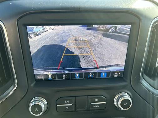 2023 GMC Sierra 2500 AT4