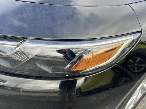 2021 Chevrolet Malibu FWD LT