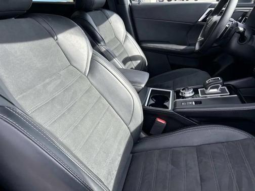 2024 Mitsubishi Outlander SE 2.5 2WD