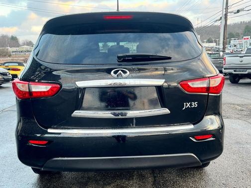 2013 INFINITI JX35 Base