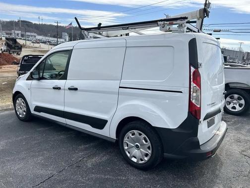 2016 Ford Transit Connect XL