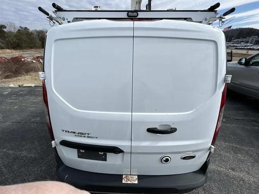 2016 Ford Transit Connect XL