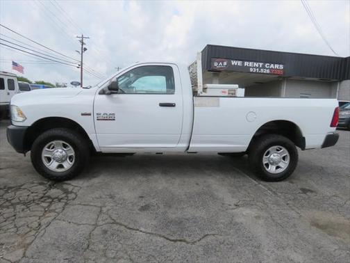 2014 RAM 2500 Tradesman