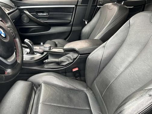 2017 BMW 430 Gran Coupe i xDrive