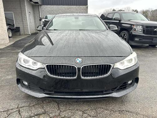 2017 BMW 430 Gran Coupe i xDrive