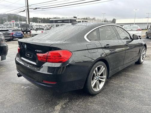 2017 BMW 430 Gran Coupe i xDrive