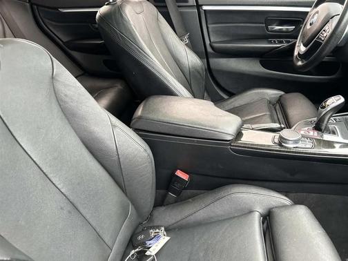 2017 BMW 430 Gran Coupe i xDrive