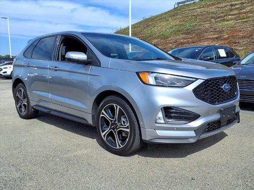 2021 Ford Edge ST