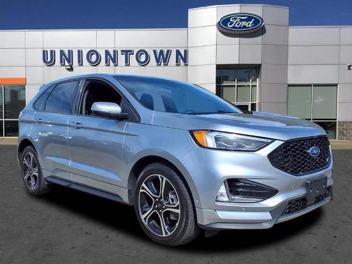 2021 Ford Edge ST