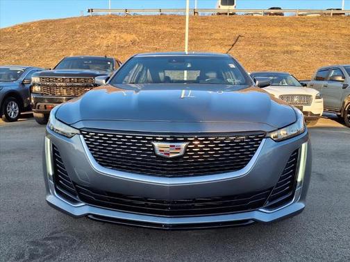 2021 Cadillac CT5 LUXURY