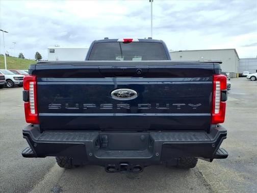 2025 Ford F-350 XLT
