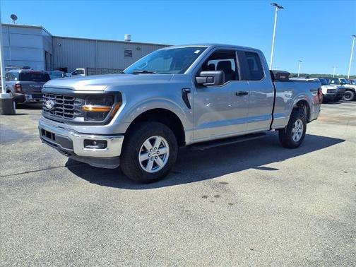 2024 Ford F-150 XL