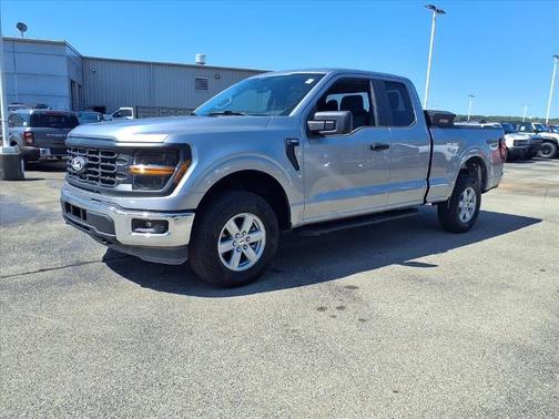2024 Ford F-150 XL