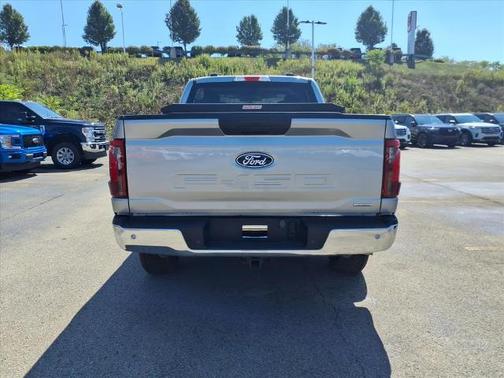 2024 Ford F-150 XL