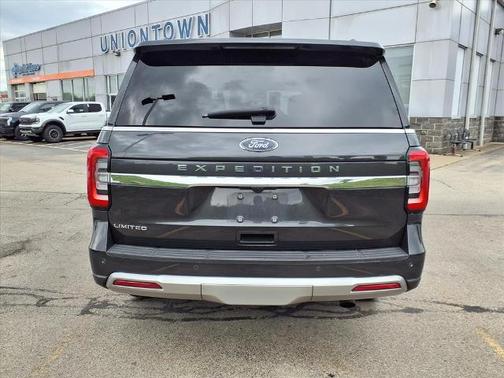 2023 Ford Expedition LIMITED