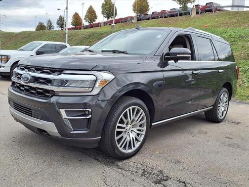 2023 Ford Expedition LIMITED