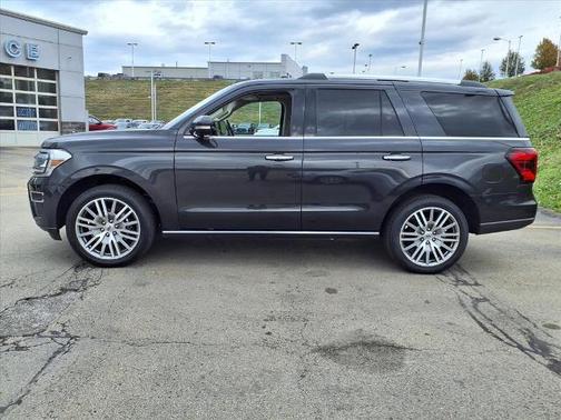 2023 Ford Expedition LIMITED