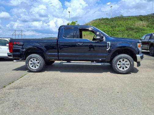 2021 Ford F-250 XLT