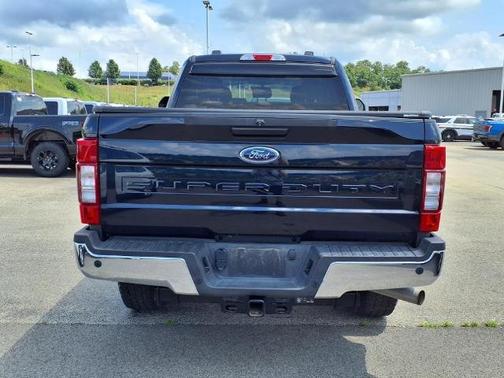 2021 Ford F-250 XLT