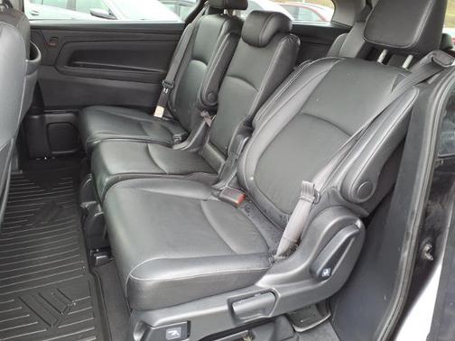 2021 Honda Odyssey TOURING