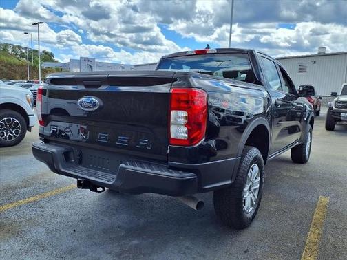 2024 Ford Ranger XL