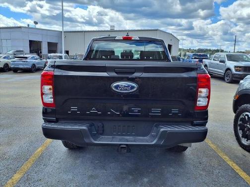 2024 Ford Ranger XL