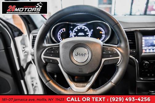 2018 Jeep Grand Cherokee Upland for sale in Hollis, NY - image 28