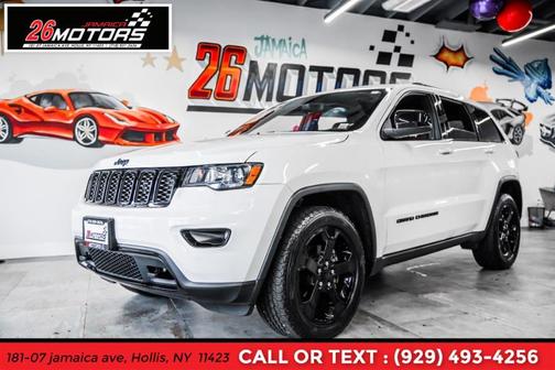 2018 Jeep Grand Cherokee Upland for sale in Hollis, NY - image 3