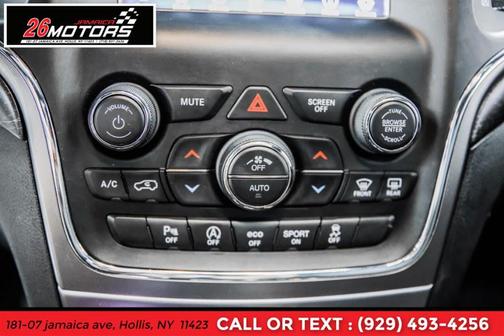2018 Jeep Grand Cherokee Upland for sale in Hollis, NY - image 23