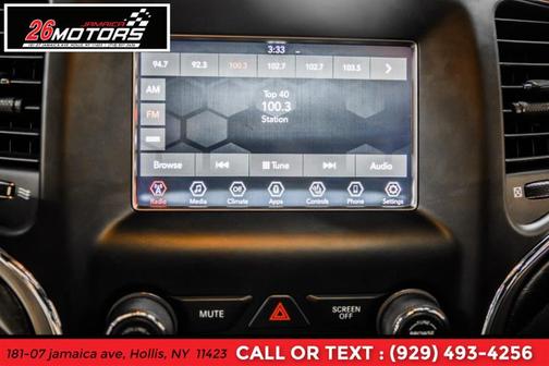 2018 Jeep Grand Cherokee Upland for sale in Hollis, NY - image 24