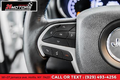 2018 Jeep Grand Cherokee Upland for sale in Hollis, NY - image 30