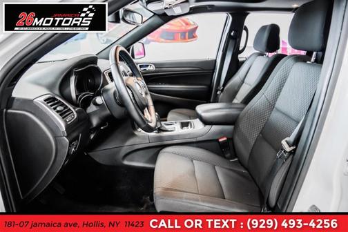 2018 Jeep Grand Cherokee Upland for sale in Hollis, NY - image 12