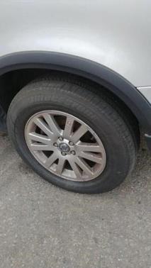2008 Volvo XC90 3.2