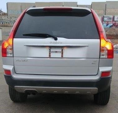 2008 Volvo XC90 3.2