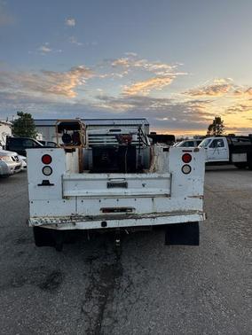 2016 Ford F-350 XL