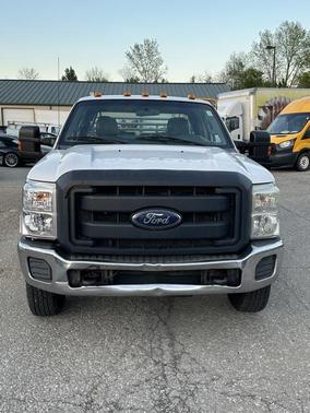 2016 Ford F-350 XL