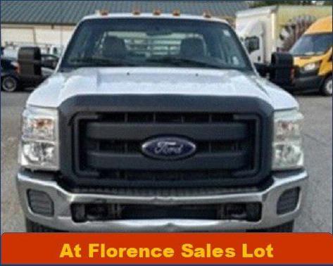 2016 Ford F-350 XL