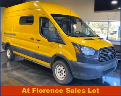 2016 Ford Transit-250 Base
