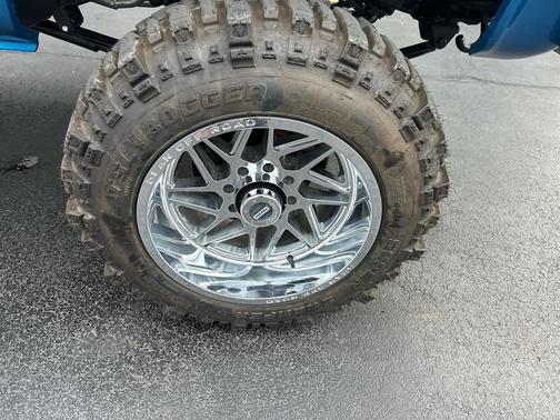 1979 Chevrolet C30/K30 4WD