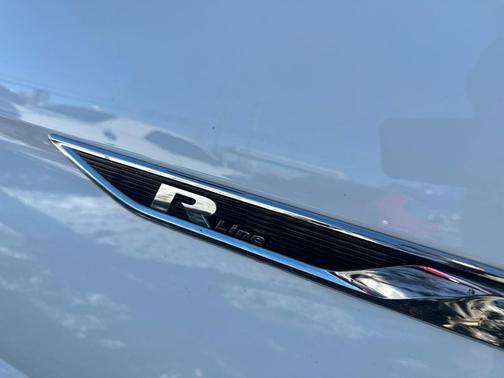 2019 Volkswagen Atlas 3.6L SE w/Technology